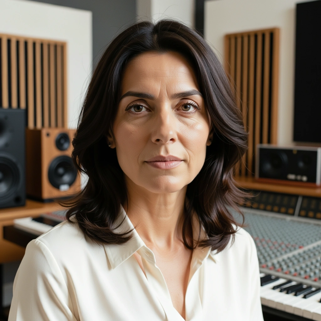 Elena Rossi - Consulente Senior