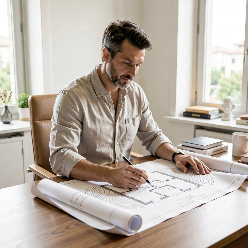 Giulia Conti - Environmental Expert