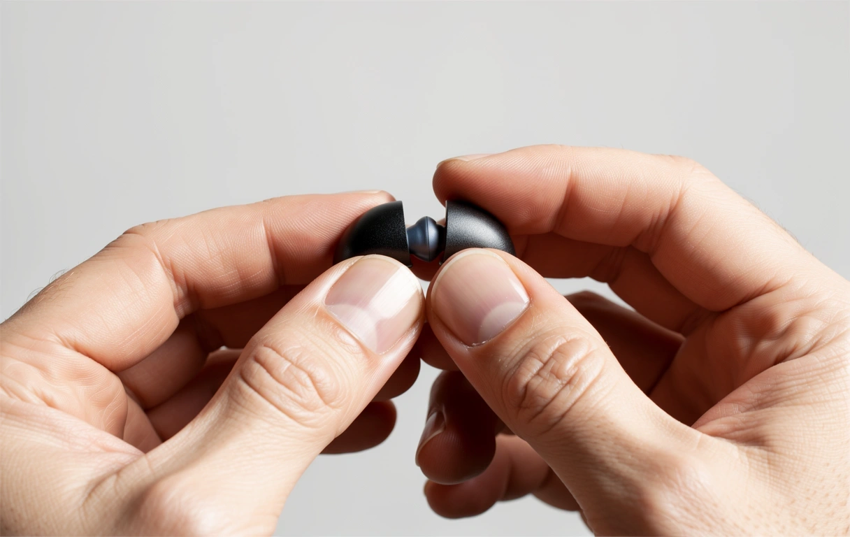 Gestione dello stress acustico