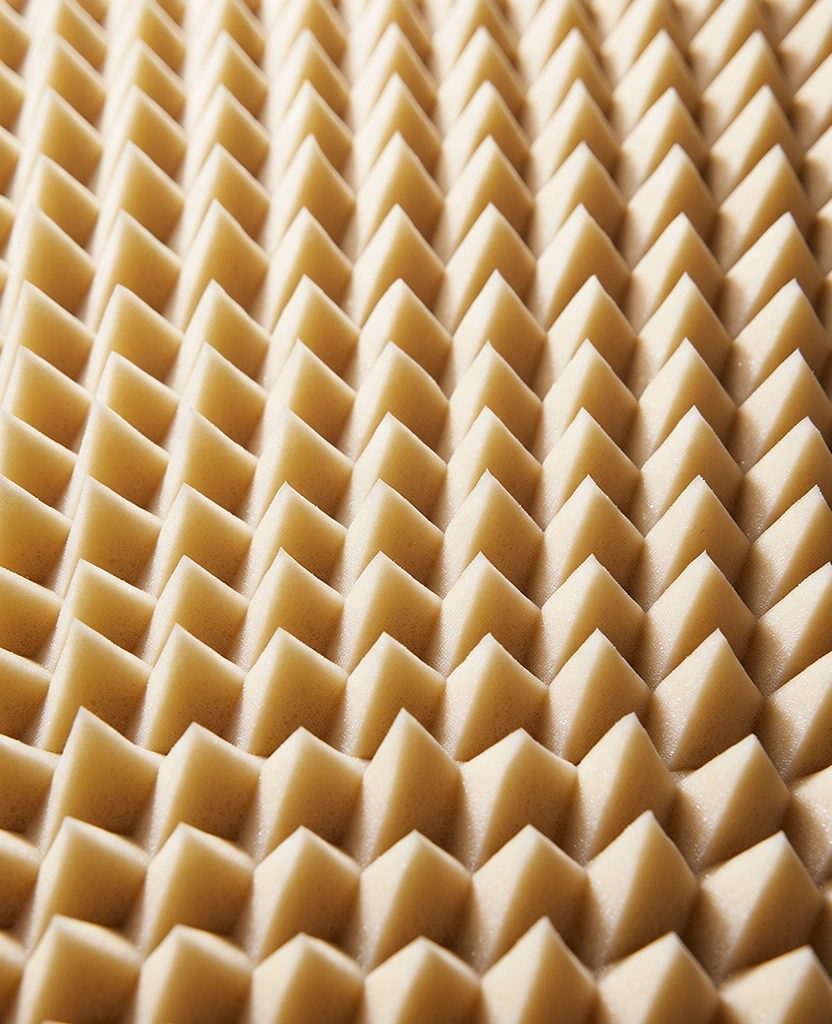 Texture acustica minimale